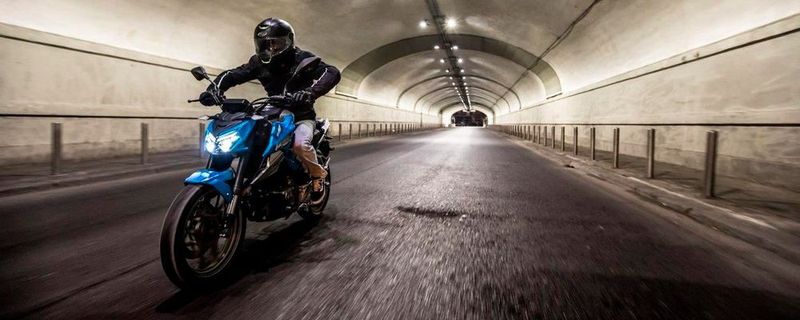 Ab dem kommenden Herbst importiert das Unternehmen verschiedene 125er-Bikes.