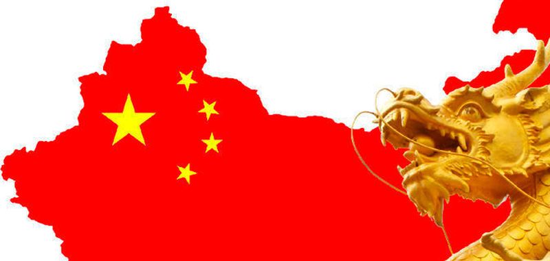 China ist auch für mittelständische Firmen der DACH-Region ein lohnenswerter Markt.