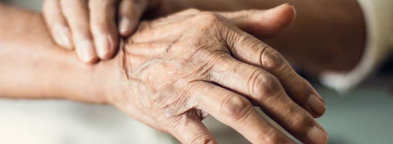 Nach Alzheimer ist Parkinson die zweithäufigste neurodegenartive Erkrankung.