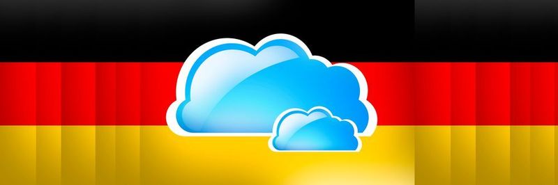 Die Microsoft-Cloud mit T-Systems als Datentreuhänder wird eingestampft.