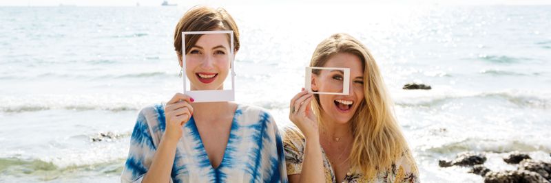 B2B-Kommunikation als trockenes Erklär-Marketing? Falsch! Auch im B2B ist Menschlichkeit gefragt.