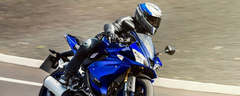 Holgers Zweiradshop ist auch auf Serviceleistungen für Yamaha spezialisiert.