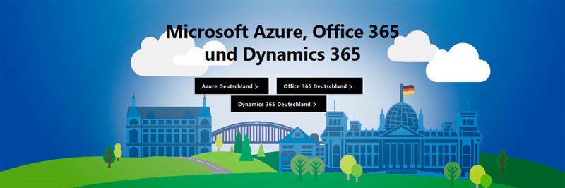 Microsoft stellt das Treuhandmodell in Deutschland ein - eine Bestandsaufnahme, wie es in Zukunft weitergeht.