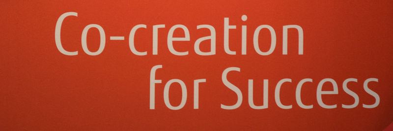 Offene Zusammenarbeit auf Open-Source-Basis ist fundamental für den Erfolg für OpenStack.