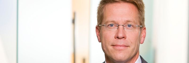 Armin Müller, Vice President & Country Manager Germany bei VMware