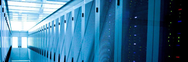 Hetzner hat vor wenigen Tagen seinen Datacenter-Park in Helsinki, Finnland, offiziell eröffnet.