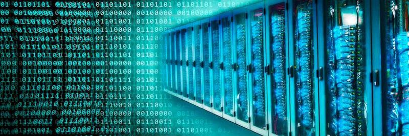 Das neue Rechenzetrun soll die Verwaltungsdigitalisierung entscheidend voranbringen