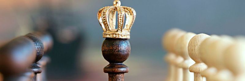 Eine richtige Marketing-Strategie ist immens wichtig. Eines darf hierbei jedoch niemals vergessen werden: Der Kunde ist König.