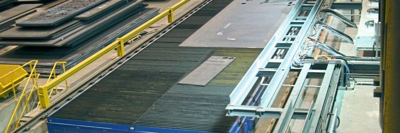 Kemper bietet den Absaugtisch The Slagger seines US-amerikanischen Partners Owen Industries auf dem europäischen Markt exklusiv an.