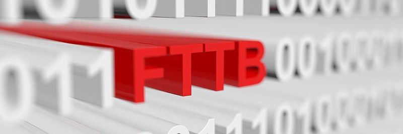 FTTB ist nach Ansicht von Keymile eine wirtschaftlich höchst interessante Alternative zu FTTH.