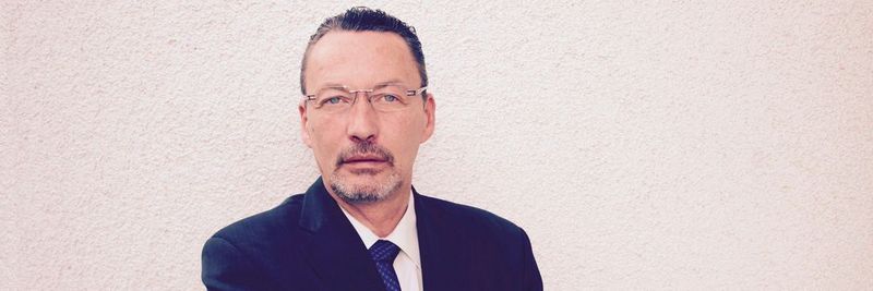 Thomas Veit wird Regional Vice President und ist für ein großes Gebiet verantwortlich.