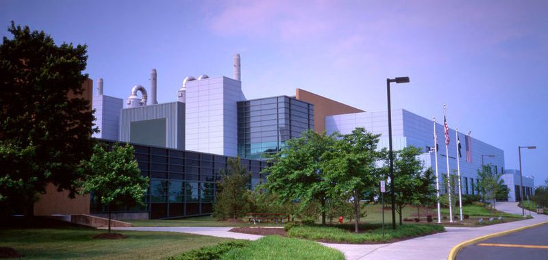 Hochwertige Speicher: Micron Technology will seine Chip-Entwicklung und -Fertigung in Manassas, Virginia massiv ausbauen.