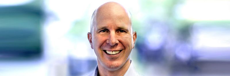 Der Autor: Wim Stoop ist Senior Product Marketing Manager bei Cloudera.