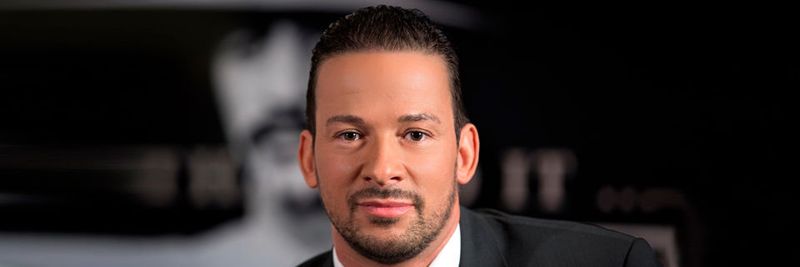 Der Autor: Christian Stadlmann ist General Manager Europe und SVP Global Sales von Aurea Software