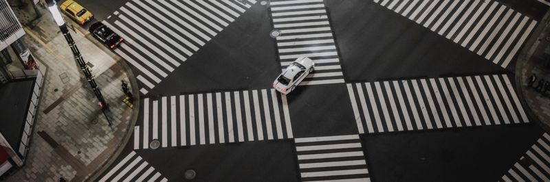 Autonomes Fahren