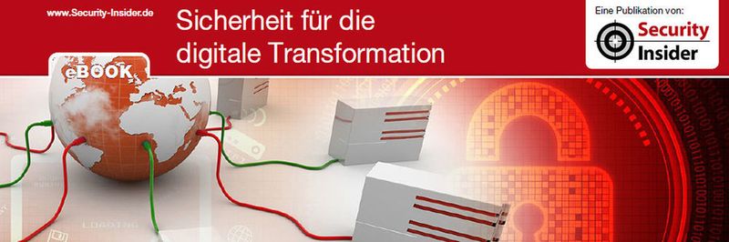 Für die Digitalisierung von Wirtschaft und Gesellschaft braucht auch die Security selbst eine digitale Transformation.
