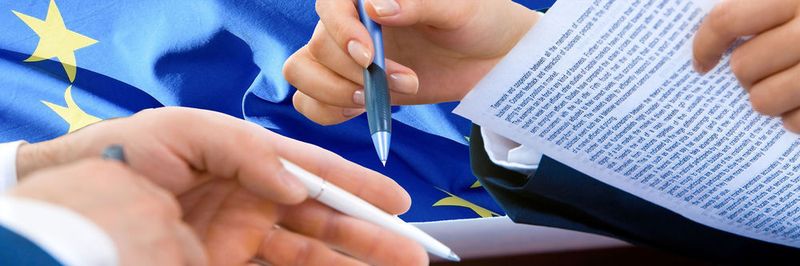 Standardvertragsklauseln könnten für Unternehmen eine zukunftstaugliche Alternative zum EU-US-Privacy-Shield darstellen.