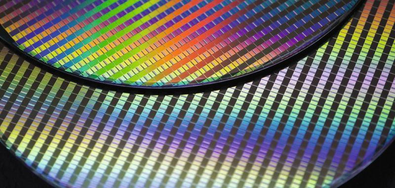 Laut einer Erhebung des internationalen Zweckverbands der Halbleiterindustrie SEMI wird China in diesem Jahr für 16% der weltweiten Front-End-Fab-Kapazität verantwortlich sein.