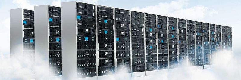 Über die Open Telekom Cloud können schnell lauffähige SAP-Systeme bereitgestellt werden.