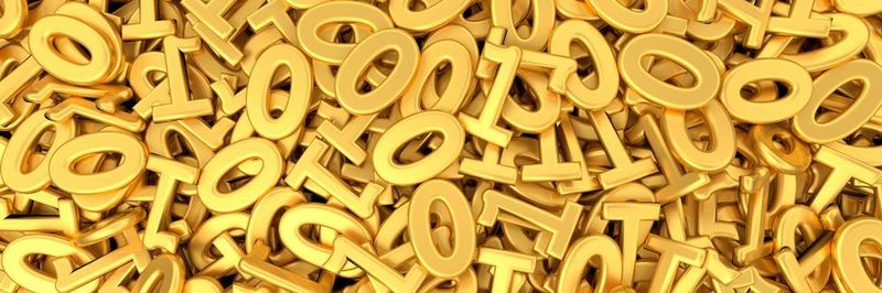 Daten sind das Gold des digitalen Zeitalters – doch einige Führungskräfte müssen ihren Wert erst noch erkennen und im Unternehmen etablieren.