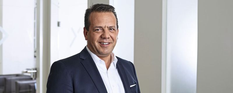 Andreas Radics, geschäftsführender Partner Berylls Strategy Advisors.