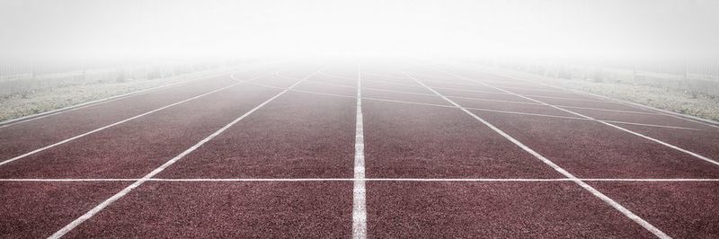 Beim Marathon gilt: Training und Ausdauer zahlen sich aus. Je mehr Marketing-Kampagnen Sie planen, optimieren oder auch verwerfen, desto fitter werden Sie.