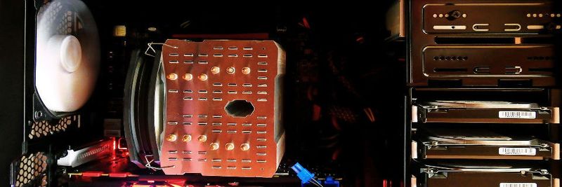 Alle reden von Software, mit Hardware lässt sich aber nach wie vor auch jede Menge Geld verdienen.