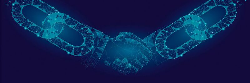 Daten aus dem Internet of Things (IoT) lassen sich in wertschöpfenden Prozessen vermarkten. Der Schlüsse dazu ist die Blockchain-Technologie. Genauer gesagt: das IOTA-Protokoll.