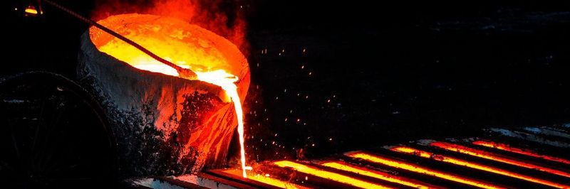 Experts predict that the production value of the entire foundry industry will increase by around 8% in 2018.