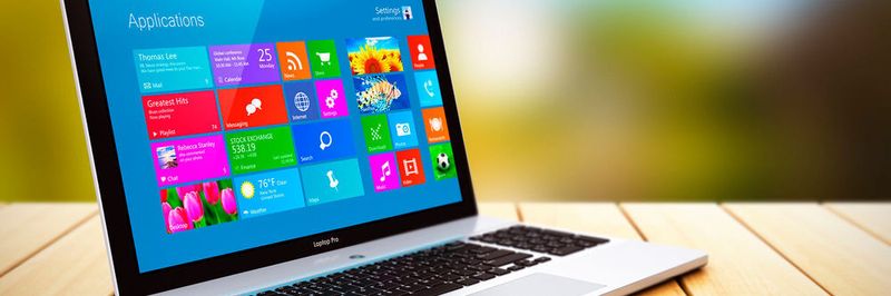 Ein bisschen Zeit ist noch bis zum Umstieg auf Windows 10