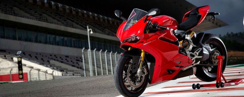 Ducati ruft Panigales des Modelljahres 2018 wegen Brems- und Kraftstoffproblemen zurück in die Werkstätten.