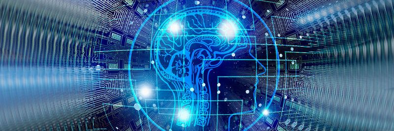 Die Deutschen sehen aktuell eher Risiken als Nutzen von Künstlicher Intelligenz.