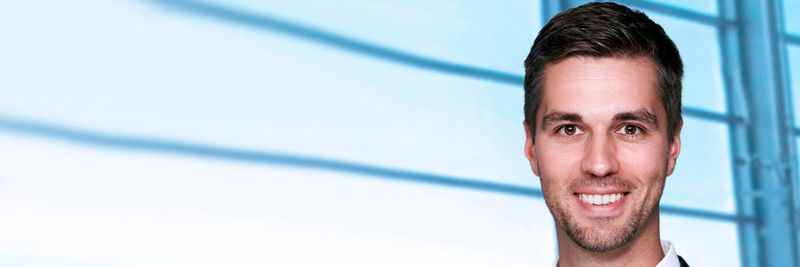 Der Autor: Christian Werling ist Regional Director DACH bei ThoughtSpot