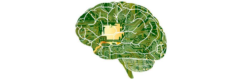 KI geht weit über digitale Sprachassisten oder Chatbots hinaus.