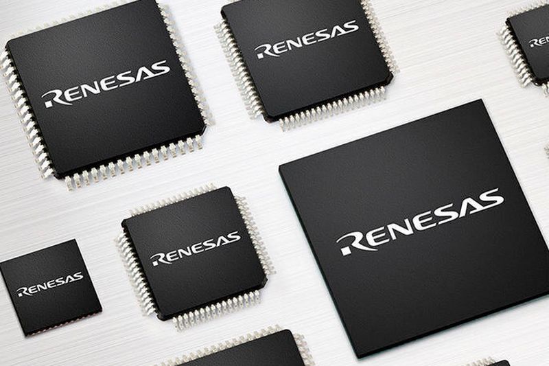Renesas kooperiert mit dem Halbleiterunternehmen 3db Access.