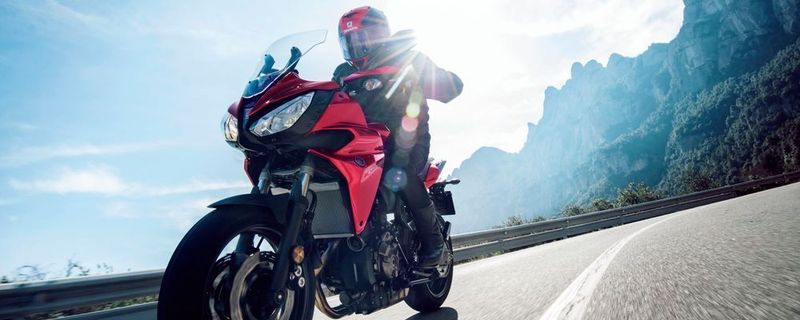 Die Yamaha Tracer 700 schaffte es per August 2018 mit 625 Einheiten auf Platz 38 der Neuzulassungsstatistik.