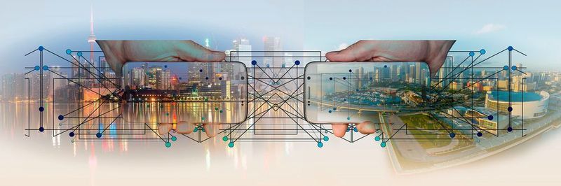 One of the highlights is the Grob-Net Industry software technology, which uses web technology to create cross-plant transparency throughout the production process.