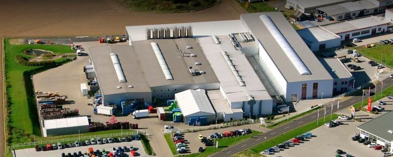 Der Automobilzulieferer Sonnplast hat am 6. September beim Amtsgericht Meiningen einen Insolvenzantrag gestellt.
