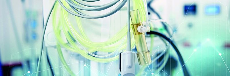 Trends bei Sensoren: weniger Energie, mehr Funktionen und mehr ‘Intelligenz’.