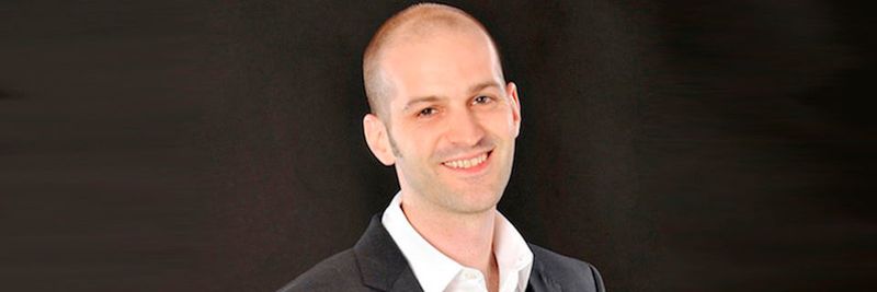 Der Autor: Mathias Golombek ist CTO bei Exasol