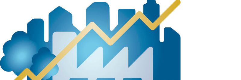 Eine Fabrik, die ihre Ressourcen bestmöglich verwertet und Abfälle vermeidet – wo das eigene Unternehmen steht, kann im Benchmark-Test jetzt verglichen werden.