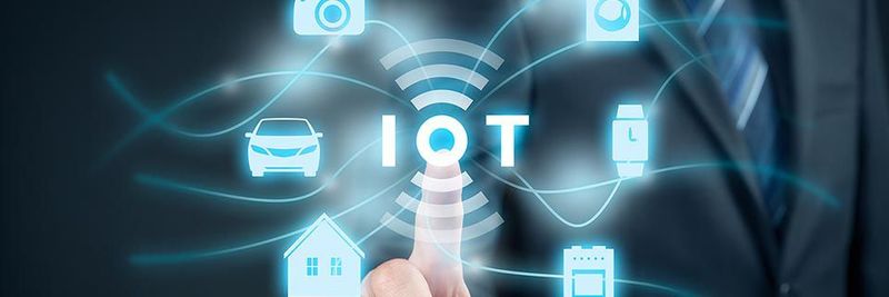 Unternehmen müssen im Hinblick auf IoT-Projekte mutiger werden, wenn sie das Potenzial von IoT als Wettbewerbsvorteil nutzen wollen.