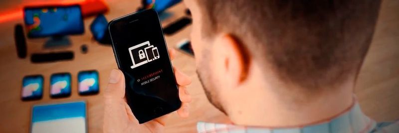 Mittelständler können nun mobile Geräte sichern – über eine Cloud-Lösung von Securepoint, die Daten in Deutschland hostet und DSGVO-konform ist.