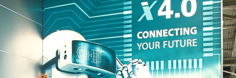 Index stellt auf der AMB seine neue iXworld vor: Über die Module iXplore, iXshop, iXservices oder iX4.0 kann der Kunde auf Industrie 4.0 basierte Dienstleistungen zugreifen.