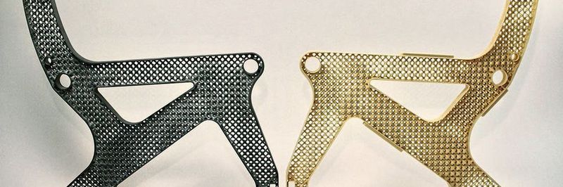 Autodesk hat im Pier 9 Technologiezentrum in San Francisco einen generativ gestalteten Leichtbau-Sitzrahmen für Verkehrsflugzeuge entwickelt. Das Projekt vereint klassische Fertigungsmethoden und modernen Technologien wie generatives Design und industriellen 3D-Druck.
