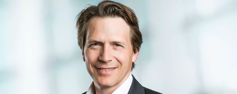 Ingo Riedeberger ist Projektleiter der Intermot 2018.