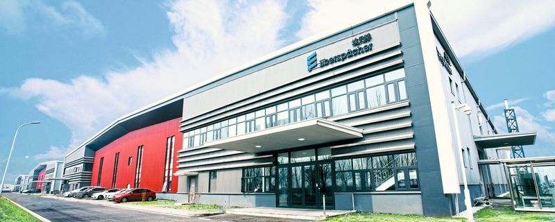 Eberspächer Yuchai Exhaust Technology heißt das neue Joint Venture zwischen Eberspächer und China Yuchai.