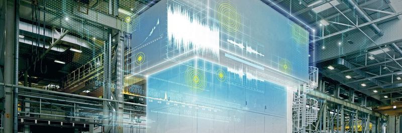 Ein Blick in die Zukunft: Regelmäßige Wartungsintervalle reichen nicht aus, um ungeplante Produktionsstillstände zu verhindern. Wichtiger ist, den Zustand der Produktionsanlagen zu überwachen und vorausschauend sich ankündigende Fehler zu entdecken. Mit Predictive Services for Presses ermöglicht Siemens die Konnektivität von Pressenstufen mit der Cloud, fundierte Analysen von Zustandsdaten und Fehlerquellen durch Experten und die automatisierte Auswertung durch eine künstliche Intelligenz.