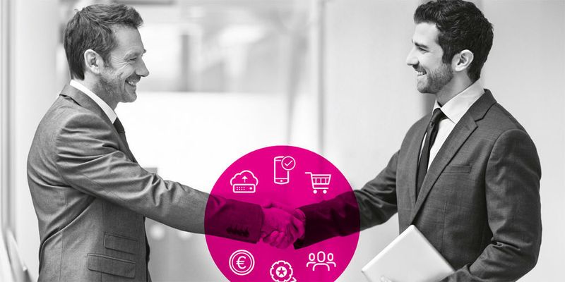 SoftwareBoost für SaaS: Wie auch Softwarehäuser von der Open Telekom Cloud profitieren können, zeigt Peter Arbitter von der Deutschen Telekom in einem Gastbeitrag auf.