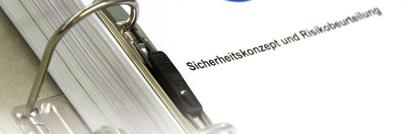 Hänchen unterstützt seine Kunden bei der Umsetzung der Maschinenrichtlinie.